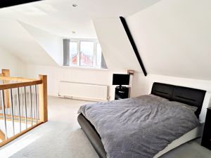 Master Bedroom- click for photo gallery